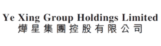 Ye Xing Group Holdings Limited